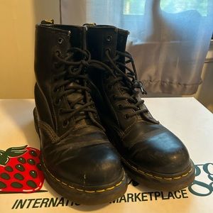 Women’s Doc Marten